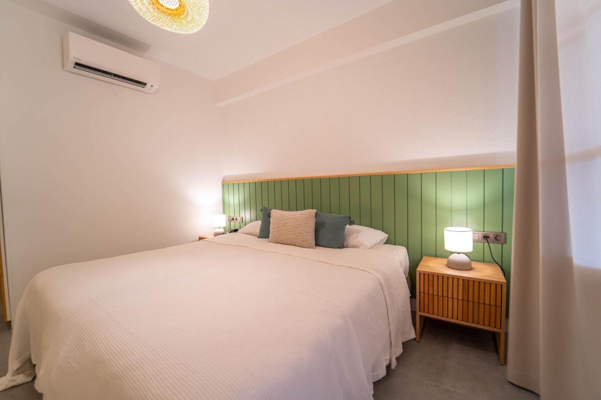 Hotel Club-E Fethiye Cameră foto