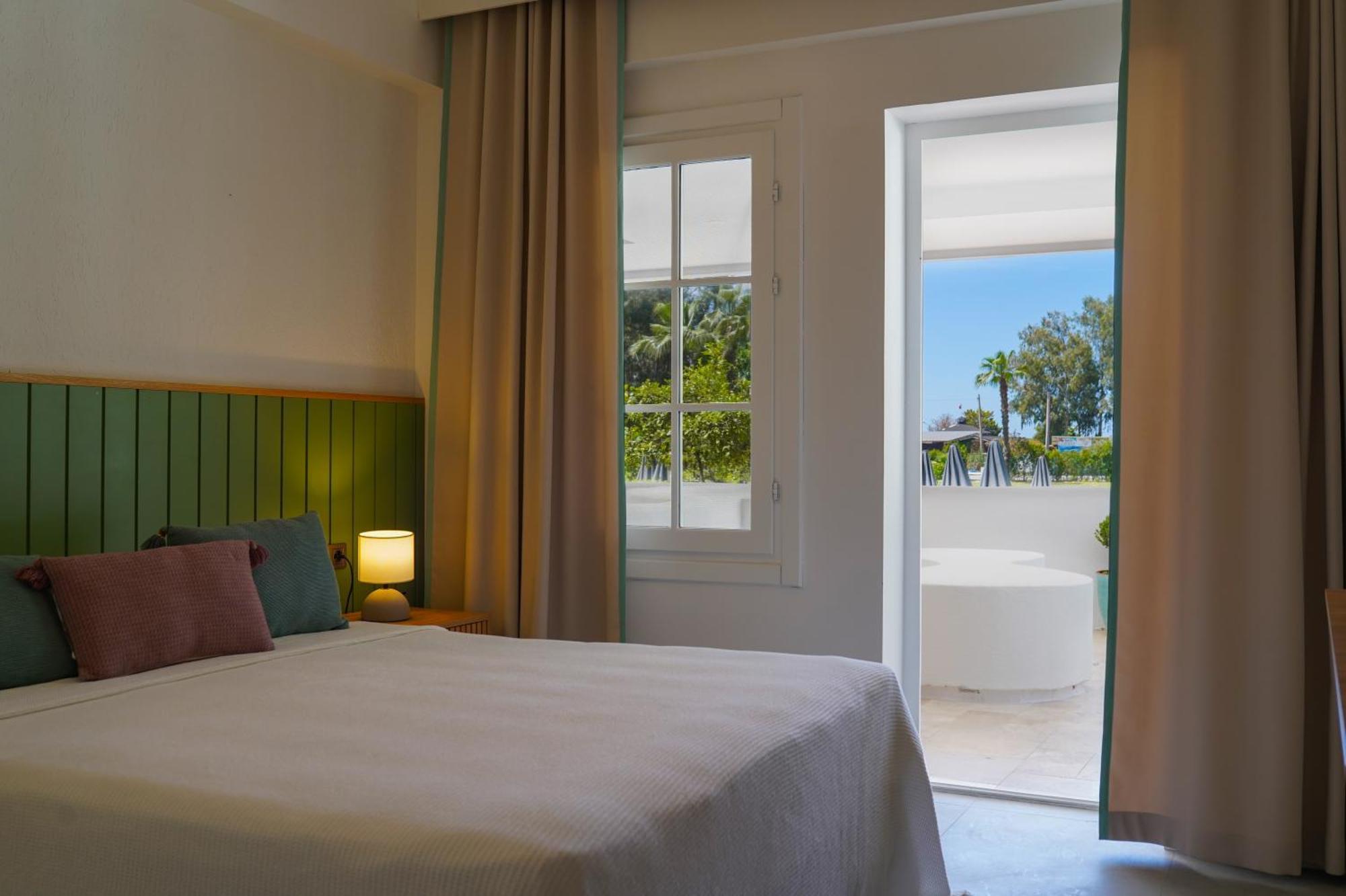 Hotel Club-E Fethiye Cameră foto