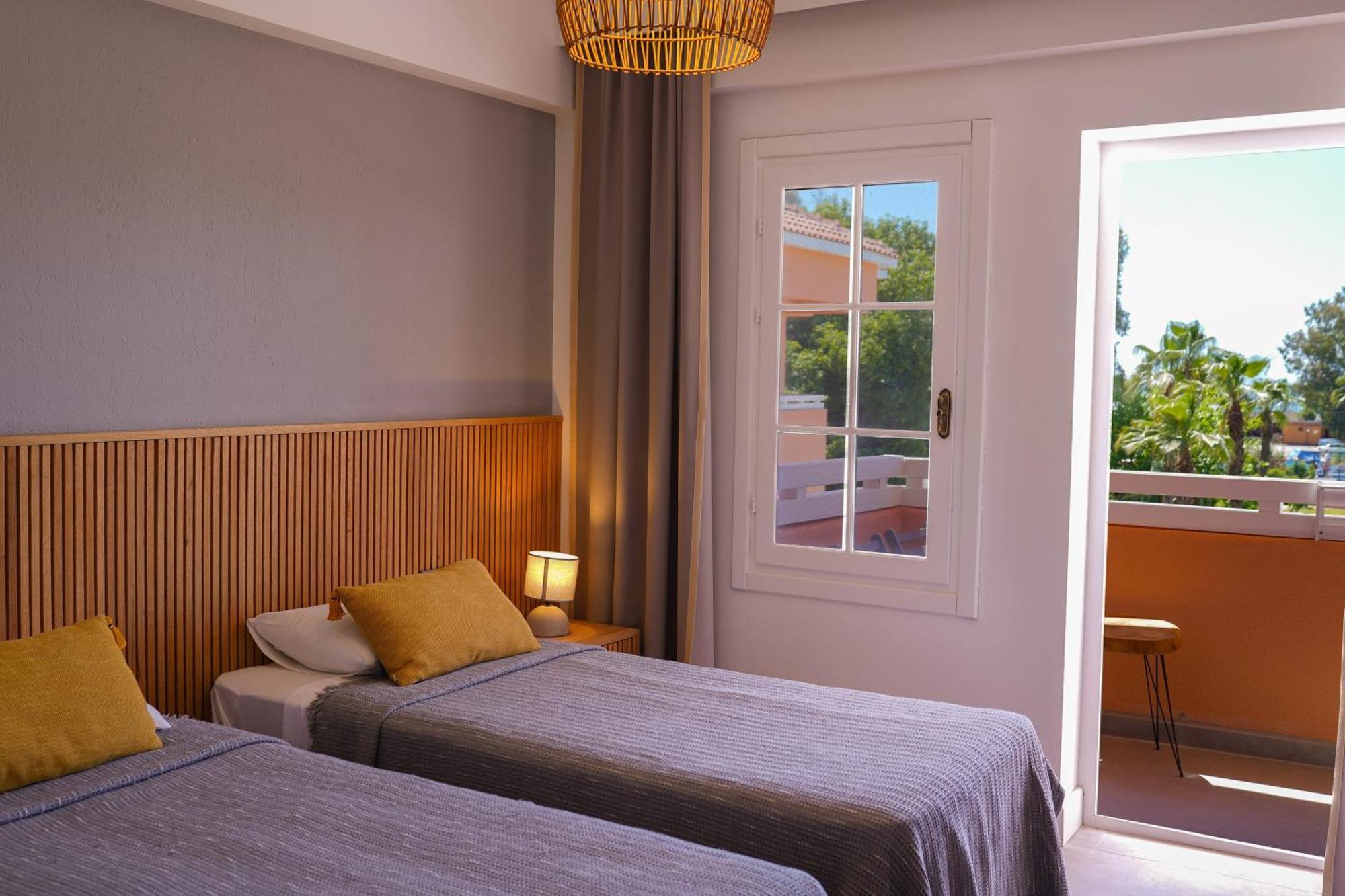 Hotel Club-E Fethiye Exterior foto