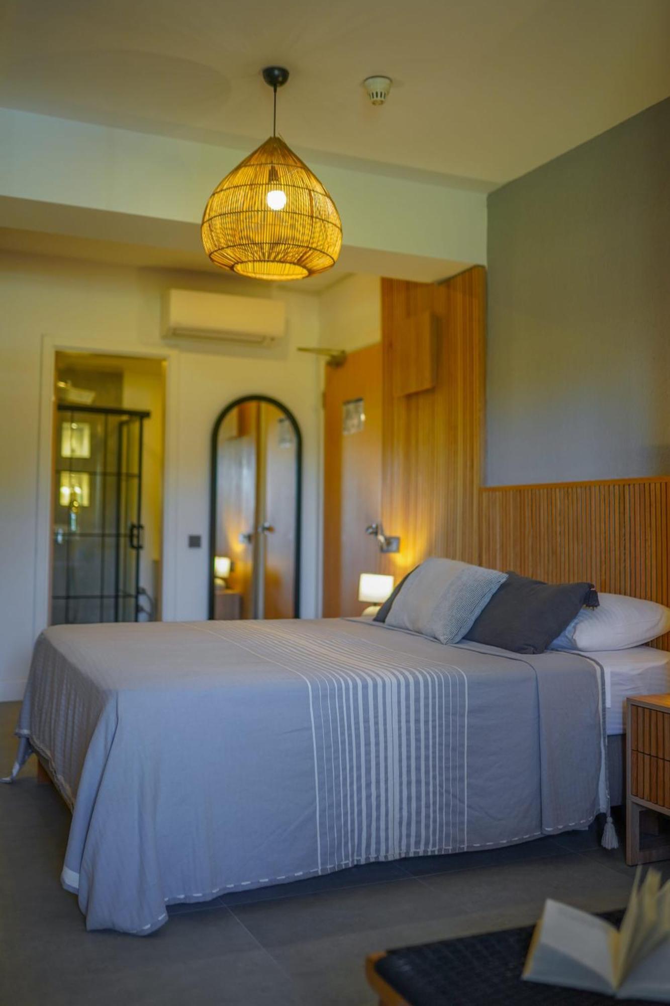 Hotel Club-E Fethiye Exterior foto